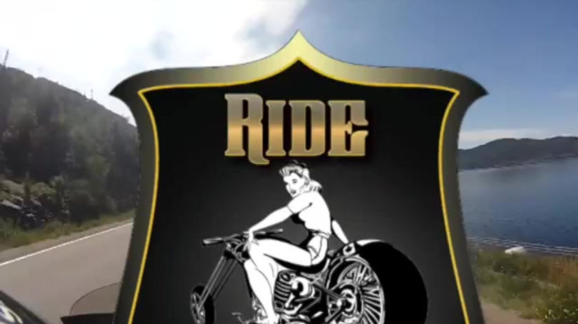 Ride Like a Local TV - S2 E5 - Lacombe